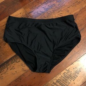 Swimsuits for All Swim Brief Bottom